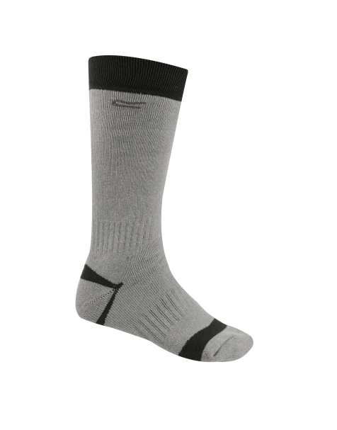 Regatta Mens welly sock in grey - view 1