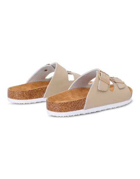 Regatta Mia sandals in creamwhite - view 1