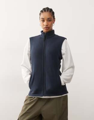 Regatta Micro Bodywarmer In Blue