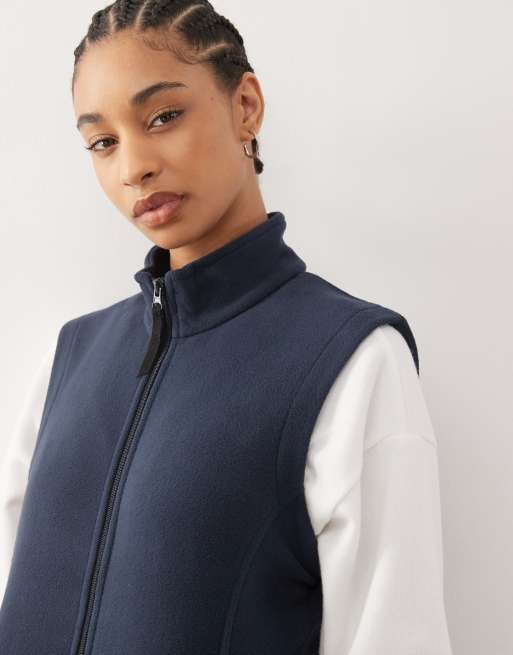 Regatta Micro bodywarmer in blue, 4 of 4