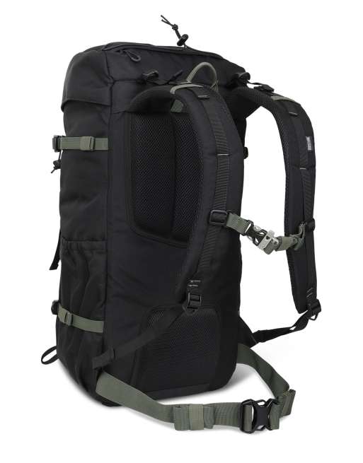 Regatta mochila V de 35 l en gris ceniza, 3 de 7