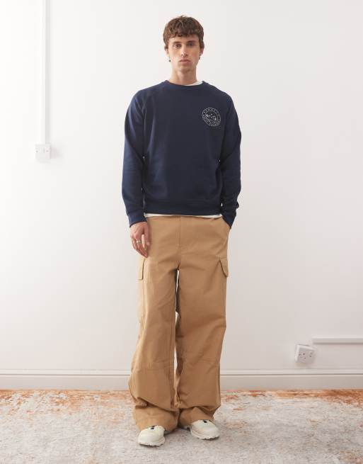 Regatta Nithsdale jumper in blue, 2 of 4