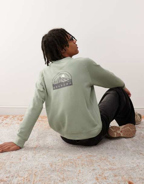 Regatta Nithsdale jumper in grey - view 1