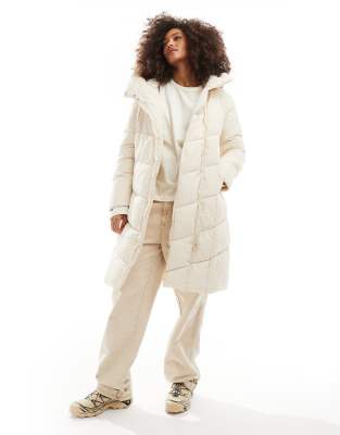 Regatta - Nurie - Jacke in hellem Vanille-Weiß