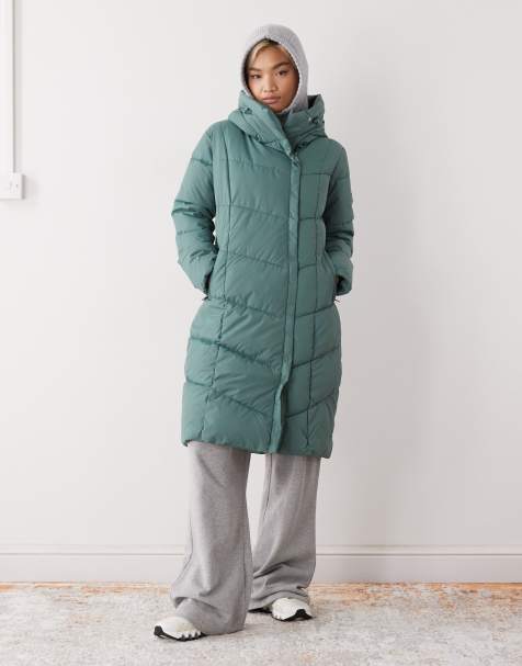Regatta Nurie jacket in green - view 1