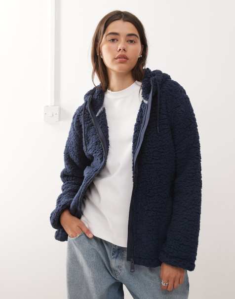 Regatta Orielle fleece in blue - view 1