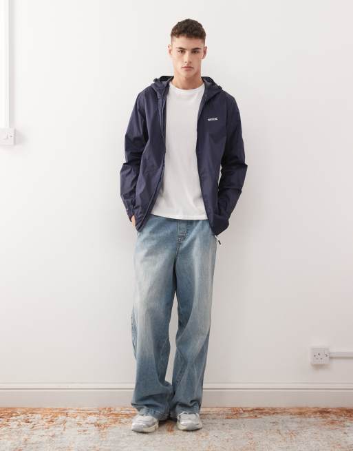 Regatta - Pack It III - Jack in blauw, 2 van 5