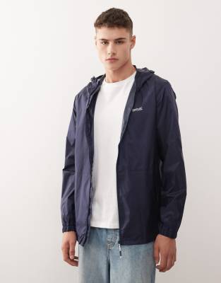Regatta, Herren, Regenjacken, Pack It III, Blau, (L) - Bild 7