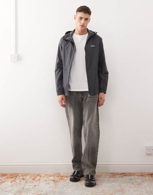 Regatta – Pack It III – Jacke in Grau, 2 von 5