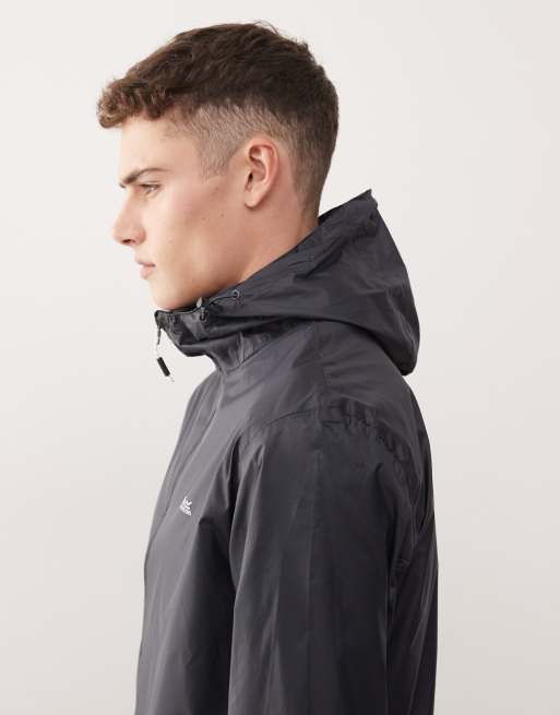 Regatta – Pack It III – Jacke in Grau, 4 von 5