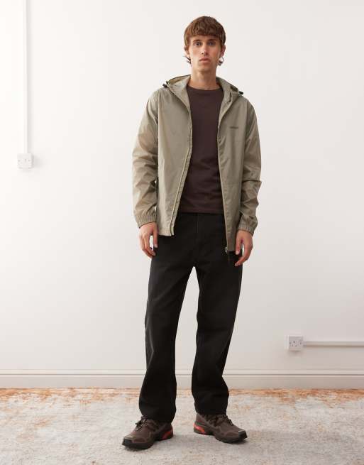 Regatta - Pack-It III - Veste imperméable - Marron, 2 de 5