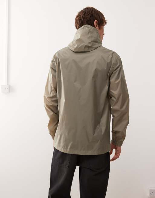 Regatta - Pack-It III - Veste imperméable - Marron, 3 de 5