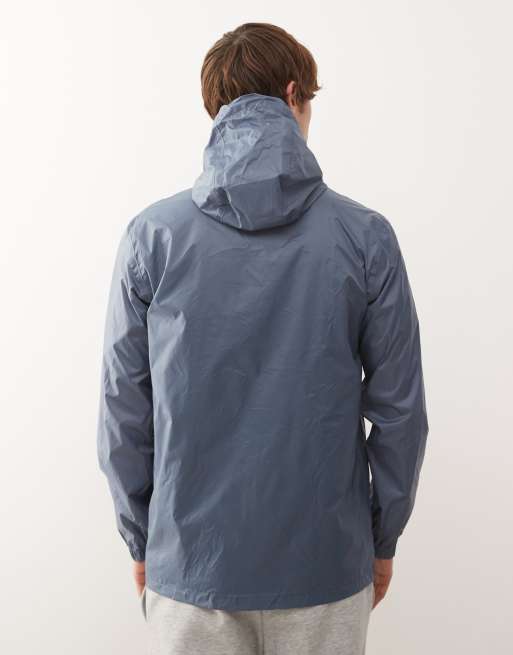Regatta Pack it jacket iii in blue, 3 of 5