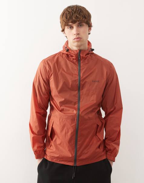 Regatta Pack it jacket iii in red - view 1