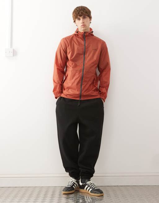 Regatta Pack it jacket iii in red, 2 of 5