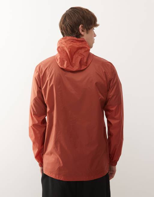 Regatta Pack it jacket iii in red, 3 of 5