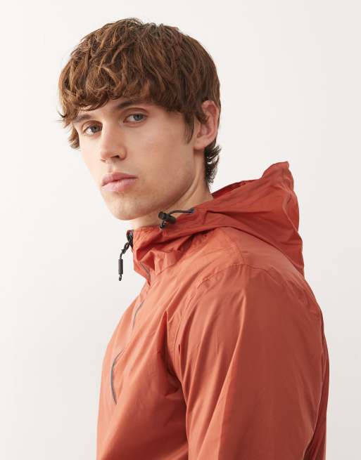 Regatta Pack it jacket iii in red, 4 of 5