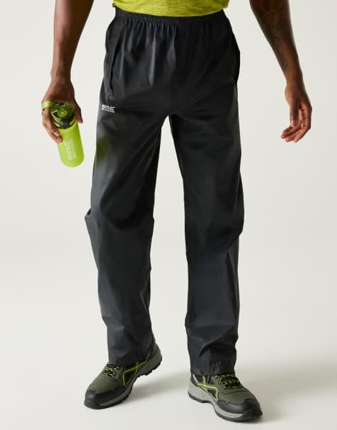 Regatta - Pack it - Pantalon de survêtement imperméable et respirant - Bleu marine - view 1