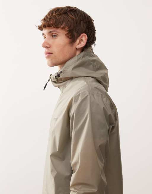 Regatta - Pack it - Waterbestendig jack iii in bruin, 4 van 5