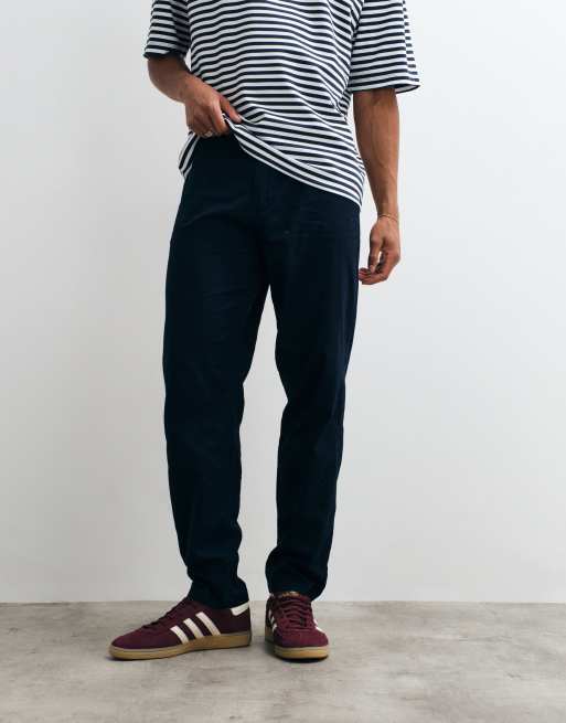 Regatta - Pantaloni comodi blu navy, 3 di 5
