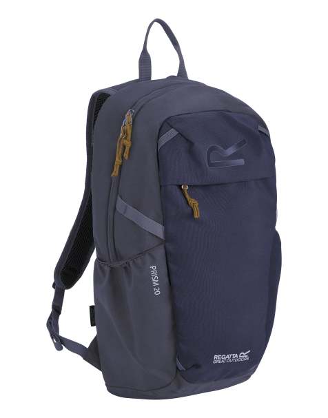 Regatta Prism 20l backpack in night sky - view 1