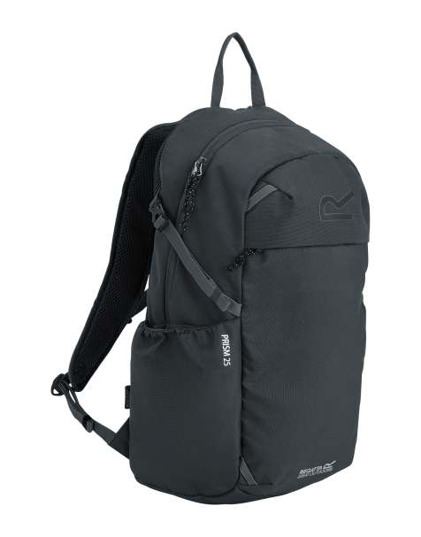 Regatta Prism 25l backpack in ash - view 1