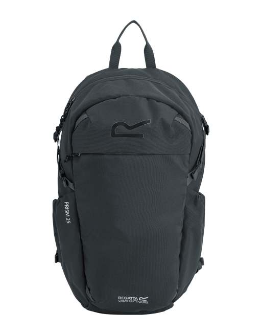 Regatta Prism 25l backpack in ash, 2 of 4