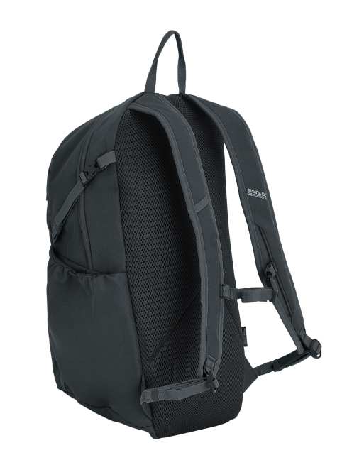 Regatta Prism 25l backpack in ash, 3 of 4