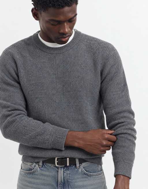 Regatta Pro 50/50 pique polo in solid grey, 7 of 10
