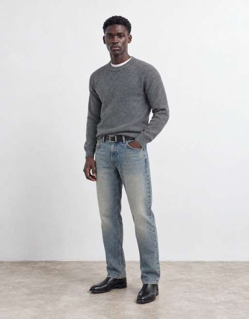 Regatta Pro 50/50 pique polo in solid grey, 8 of 10