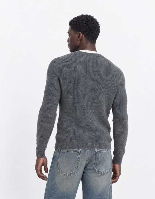 Regatta Pro 50/50 pique polo in solid grey, 9 of 10