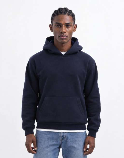 Regatta Pro hoodie in navy, 7 of 8