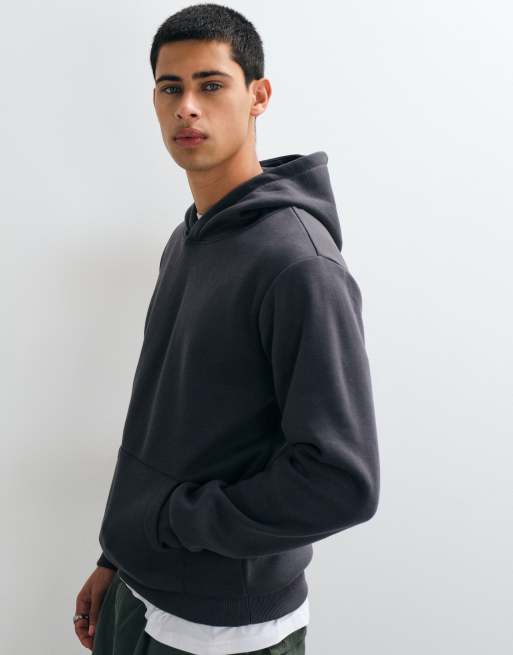 Regatta Pro hoodie in solid grey, 2 of 5