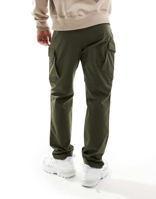 Regatta - Questra - Pantaloni cargo kaki, 5 di 5