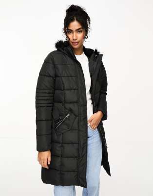 Regatta camryn quilted on sale jacket