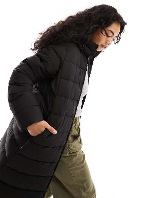 Quilted 2025 inner jacket