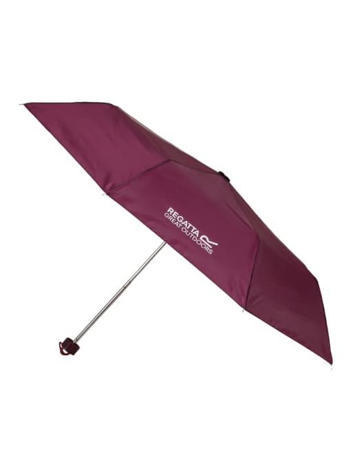 Regatta Regatta umbrella in pink in azalia