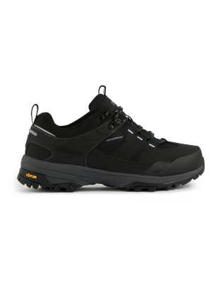  Regen low isotex walking shoes  aqua