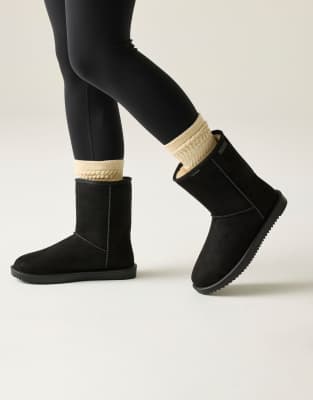  Risley mid waterproof snow boots 