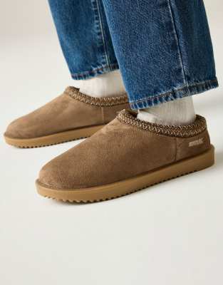  Risley mule waterproof shoe 