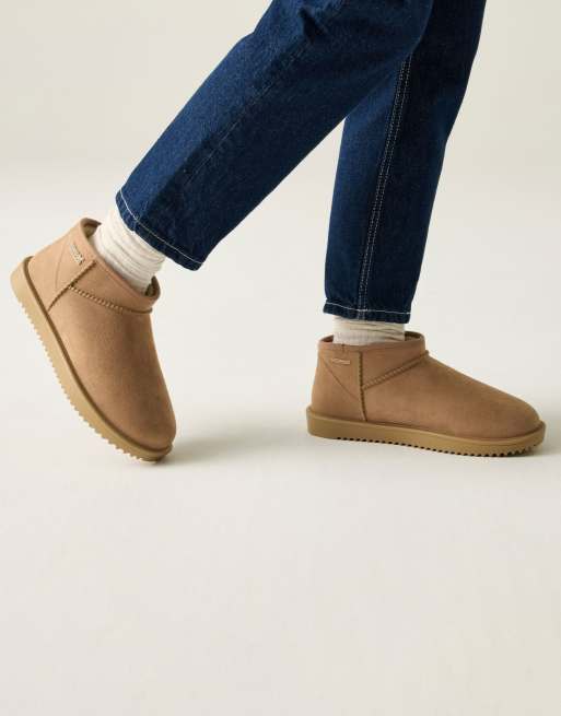 Regatta Risley short waterproof boots in brown, 3 of 4