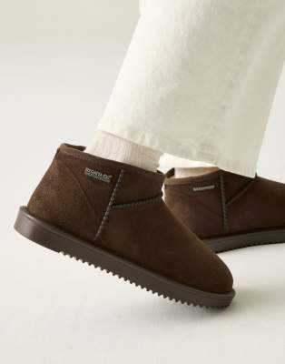  Risley short waterproof boots 