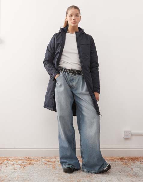 Regatta – Romine II – Wasserdichte Jacke in Blau - view 1