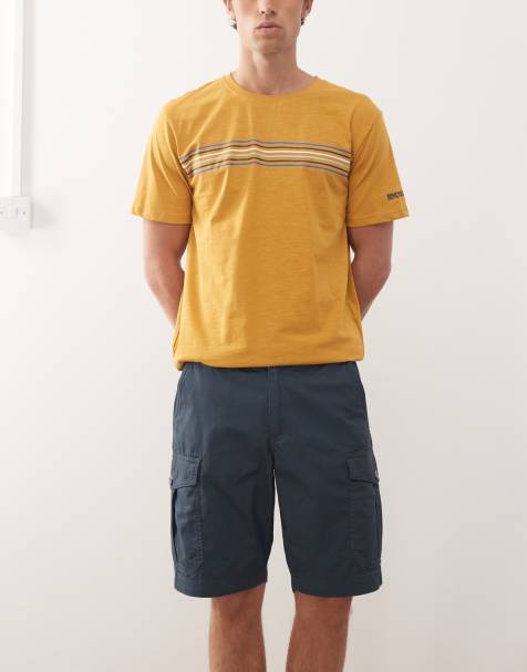 Regatta Ruwan shorts in blue - view 1