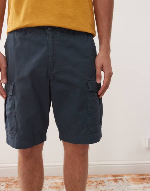 Regatta Ruwan shorts in blue, 3 of 5