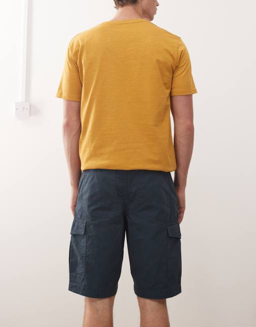 Regatta Ruwan shorts in blue, 4 of 5