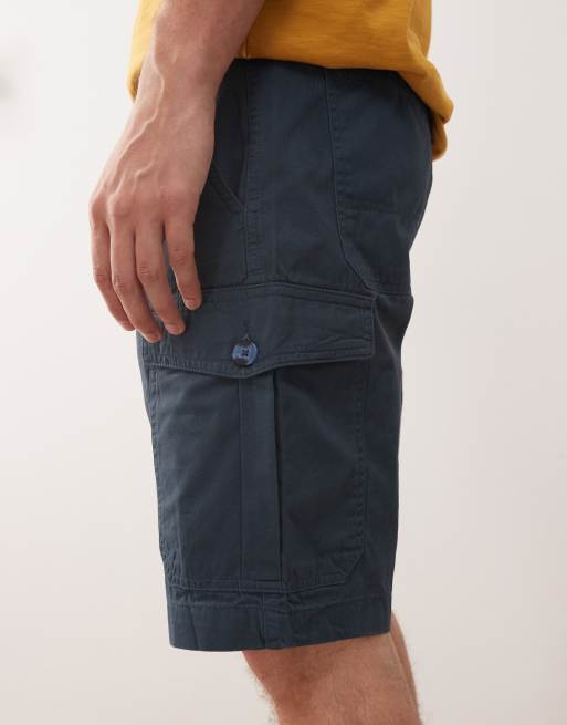 Regatta Ruwan shorts in blue, 5 of 5
