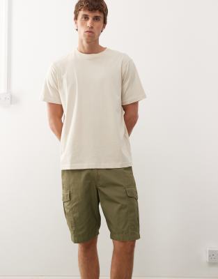 Regatta Ruwan shorts in green - view 1
