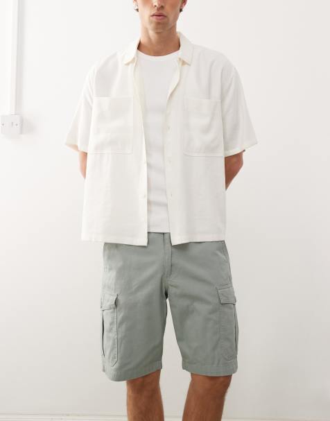 Regatta Ruwan shorts in grey - view 1