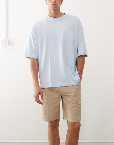 Regatta Sabastal shorts in cream white